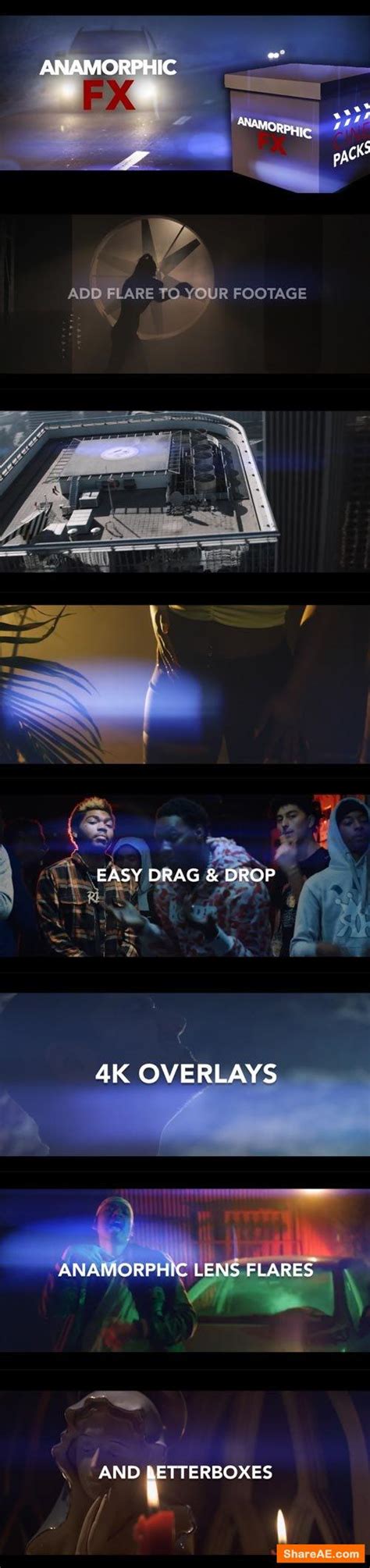 cine packs|Cinepacks FREE VHS and TV fx pack tutorial (Davinci Resolve).